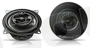 Pioneer TS-G1023I Coassiali - Coassiali 100mm