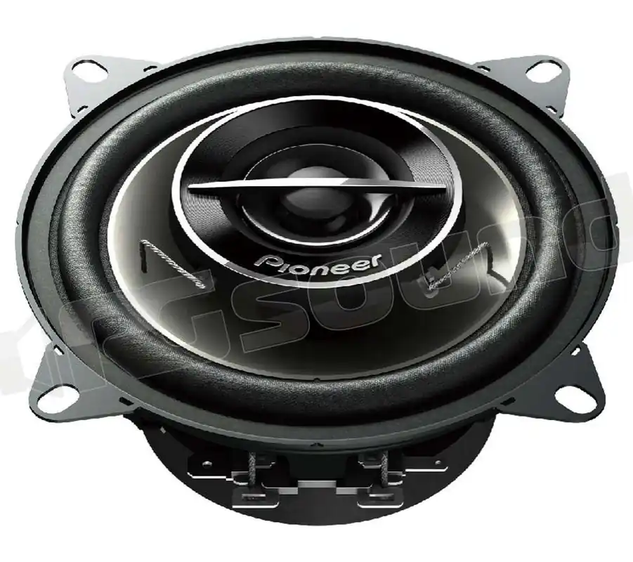 Pioneer TS-G1022i Coassiali - Coassiali 100mm