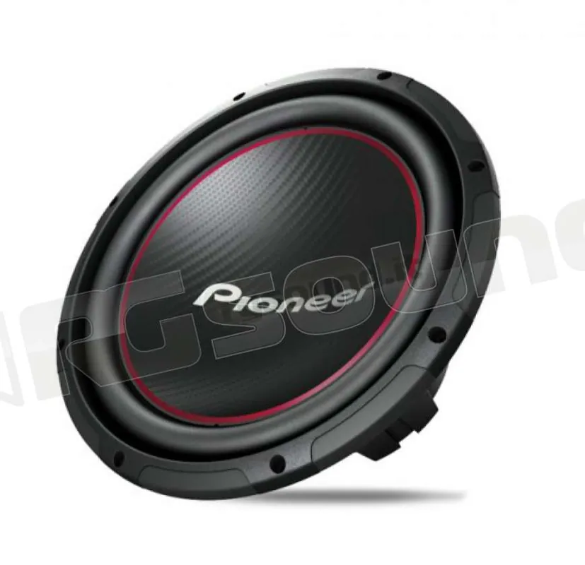 Pioneer TS-W304R Subwoofer - Subwoofer