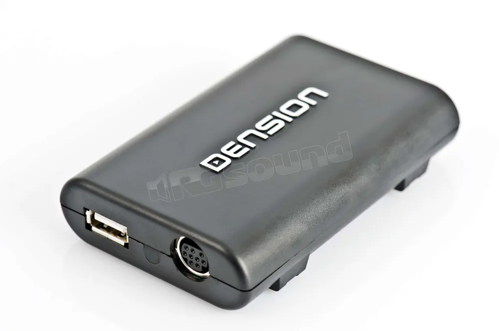 Dension 7137360 Gateway Lite 3 USB iPod - Alfa Romeo - Citroen - Fiat