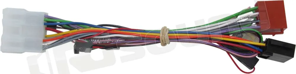 Paser CBL012MIUN21 MITSUBISHI L200 Interfacce comandi al volante - C