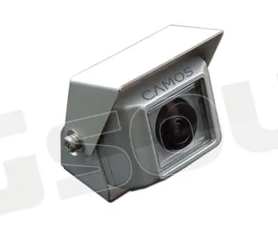 Camos CM-43 Micro Camera Sistemi di Retrovisione - Telecamere