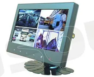 Camos CM-709M2 Monitor 7" Sistemi di Retrovisione - Monitor