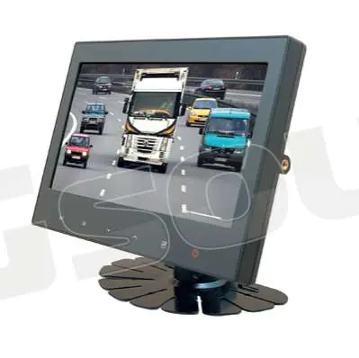 Camos CM-709M1 Monitor 7" Sistemi di Retrovisione - Monitor