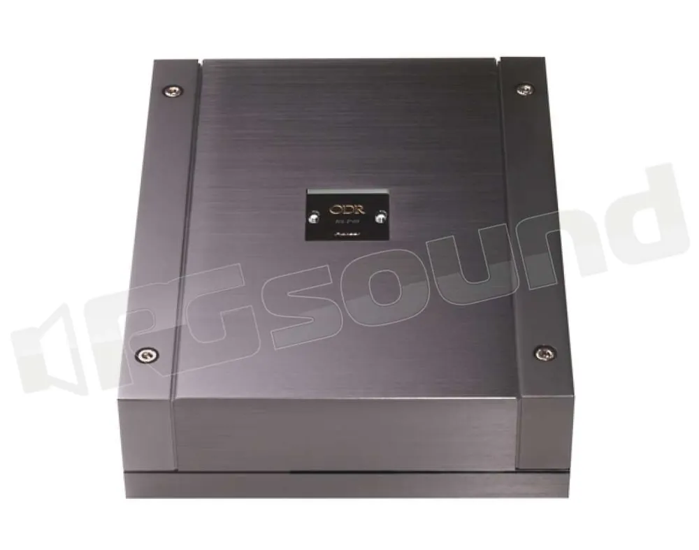 Pioneer RS-P99 Preamplificatore Reference ottico digitale Processori
