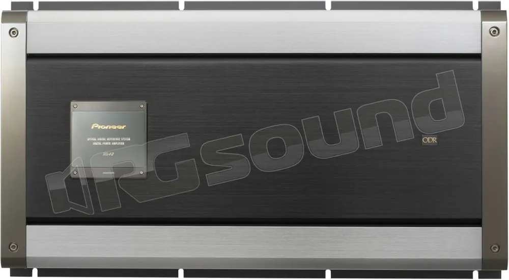 Pioneer RS-A7 digitale integrato 4 canali ODR con ingresso ottico Am