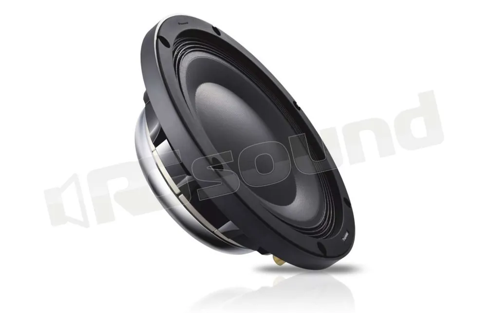 Pioneer TS-W01RSII - TS-W01RS-2 Subwoofer - Subwoofer