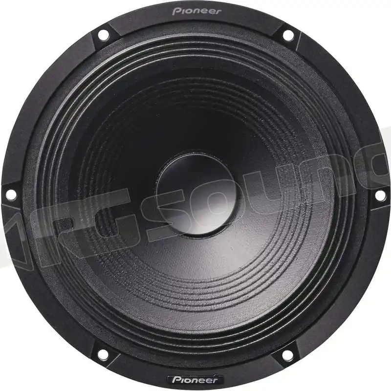 Pioneer TS-M01RSII - TS-M01RS-2 Altoparlanti - Woofer e Midwoofer