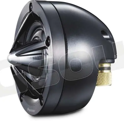 Pioneer TS-T01RSII - TS-T01RS-2 Tweeter Altoparlanti - Tweeter