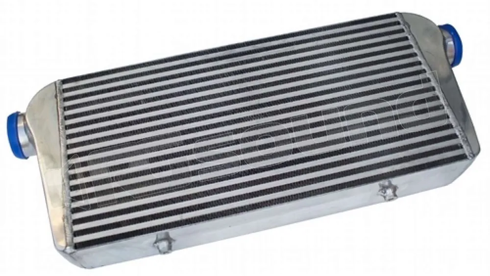 Simoni Racing SIN/2 Kit intercooler Performance - Preparazioni sport