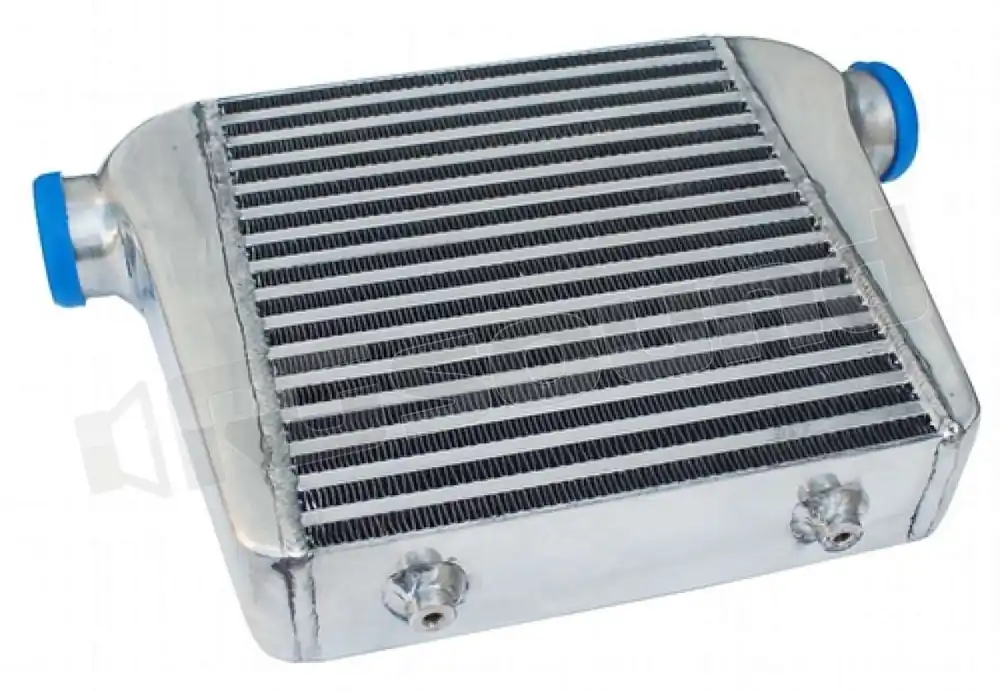 Simoni Racing SIN/1 Kit intercooler Performance - Preparazioni sport