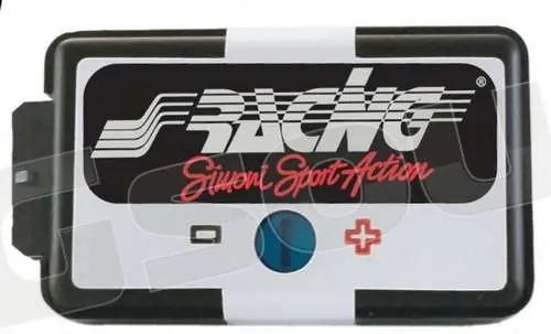 Simoni Racing PBR/ Centralina Pedal Booster Performance - Preparazio