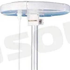 RG Sound GOLDSOUND SUNSET Antenna per camper Accessoristica per camp