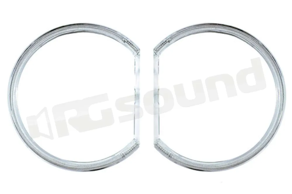 Simoni Racing CCFL/1 E46/2D - Z3 - E46 Kit angel eyes led Illuminazi