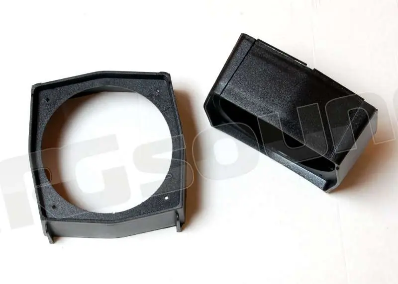 RG Sound Supporti per Fiat Uno ap 130mm Accessori altoparlanti - Su
