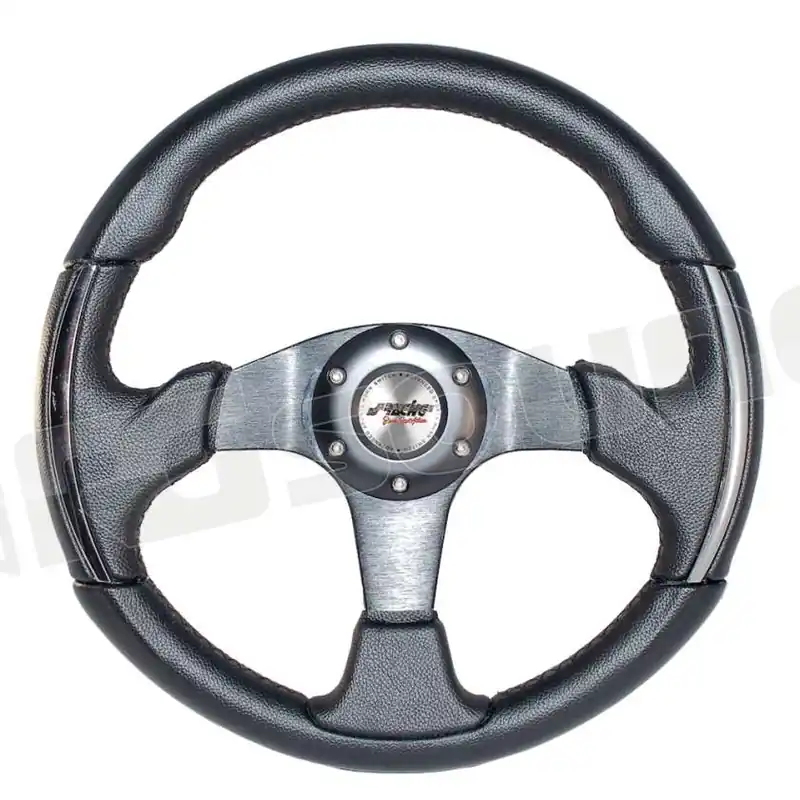 Simoni Racing SPK Ø 350 mm Interni - Volanti sportivi
