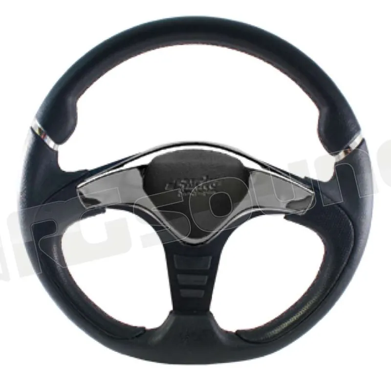 Simoni Racing DRIV Ø 350 mm Interni - Volanti sportivi