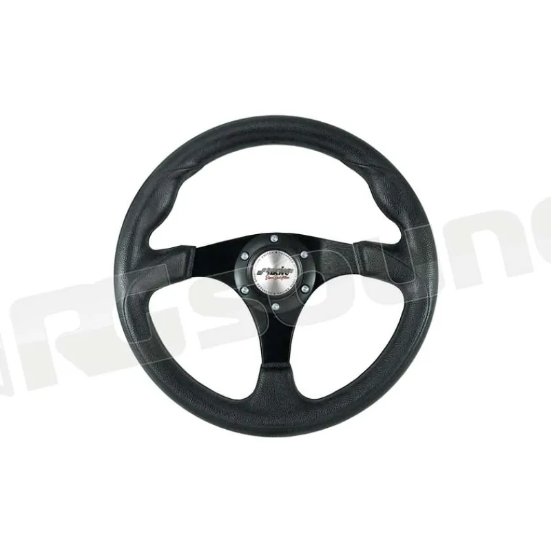 Simoni Racing BPU320N Ø 320 mm Interni - Volanti sportivi