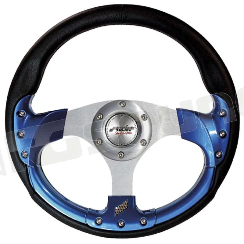 Simoni Racing EST330/P Estoril Ø 320 mm Interni - Volanti sportivi