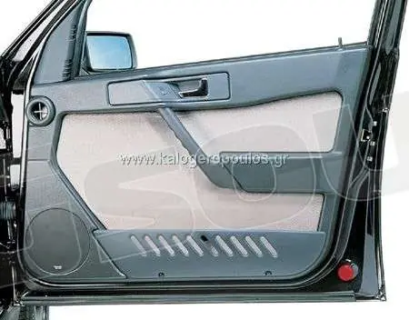 Phonocar 3/702 Tasca Altoparlanti Accessori altoparlanti - Supporti