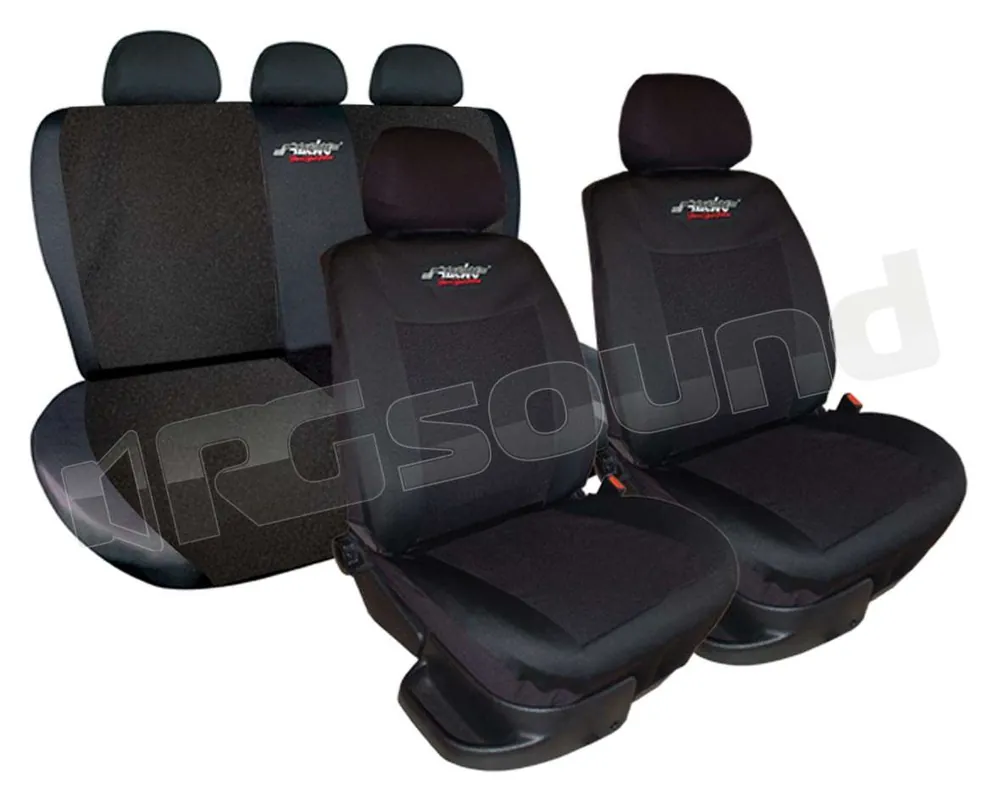 Simoni Racing CSR/S Tipo E - kit 2 pezzi per anteriore + posteriore