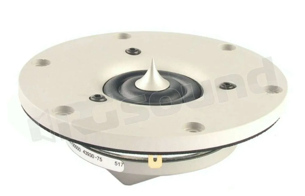 Scan Speak R2904/700000 coppia di tweeter 26mm high end Altoparlanti