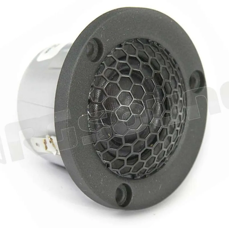 Scan Speak D2004/602000 coppia di tweeter con cupola 19mm Altoparlan