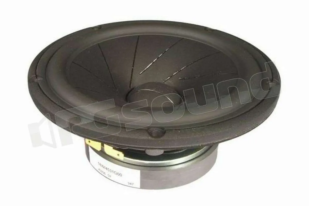 Scan Speak 18W/4531G00 midwoofer da 6.5‘‘ serie Revelator Altoparlan