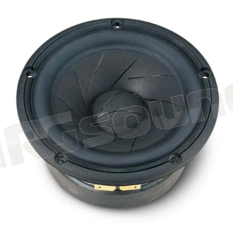 Scan Speak 15M/4531K00 midrange con sliced paper cone 5,5‘‘ a 4 Ohm