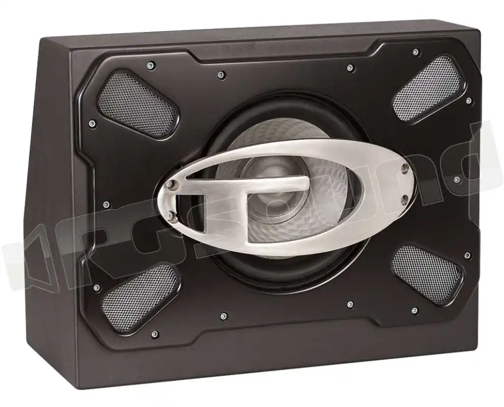 Tec 91-UXP 10D2 Subwoofer - Subwoofer in cassa
