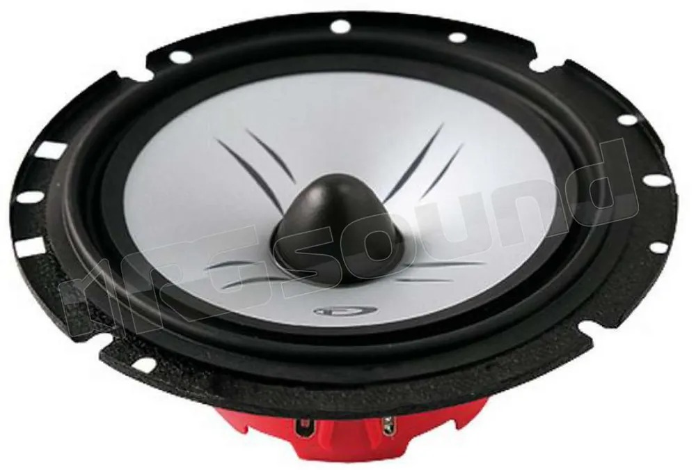 Tec TG 6 Altoparlanti - Woofer e Midwoofer
