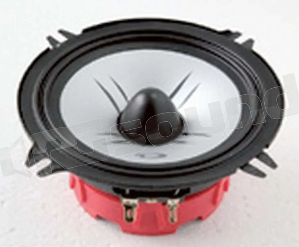 Tec TG 5 Altoparlanti - Woofer e Midwoofer