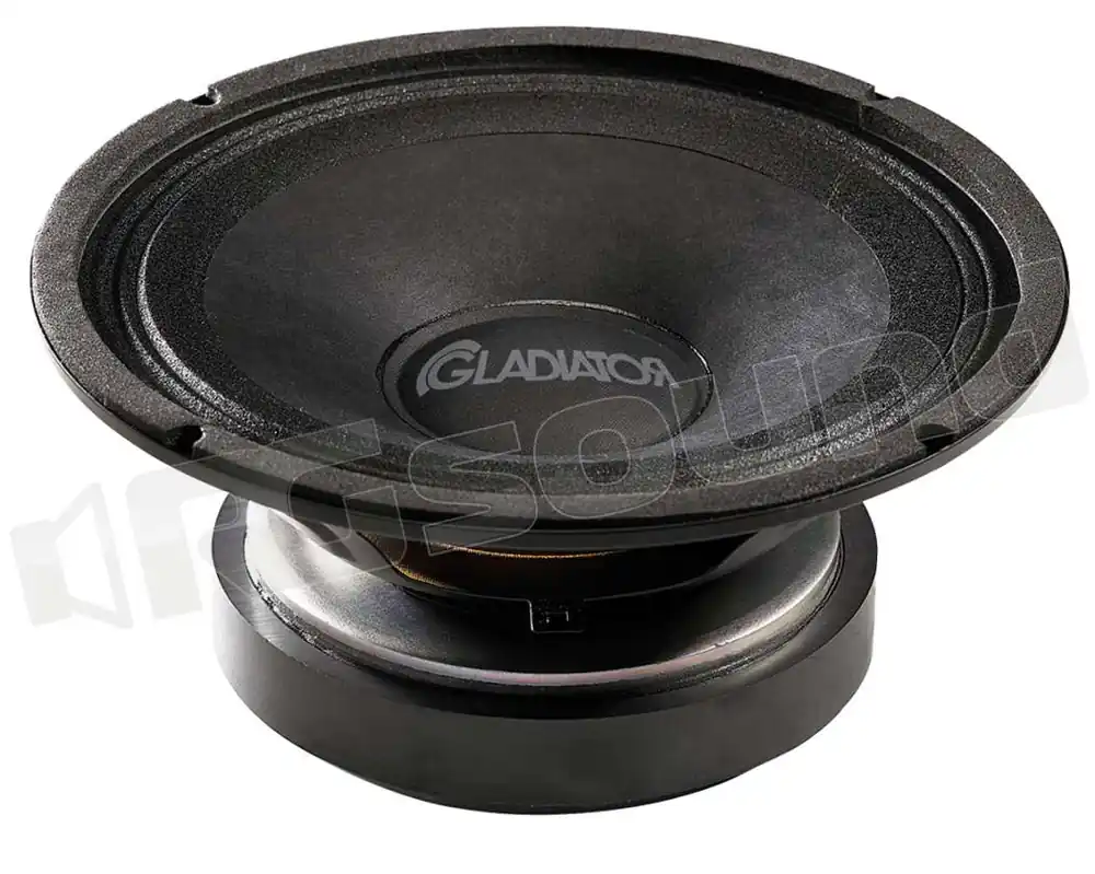 Tec GLD8 midrange 20cm ad alta efficienza Altoparlanti - Midrange