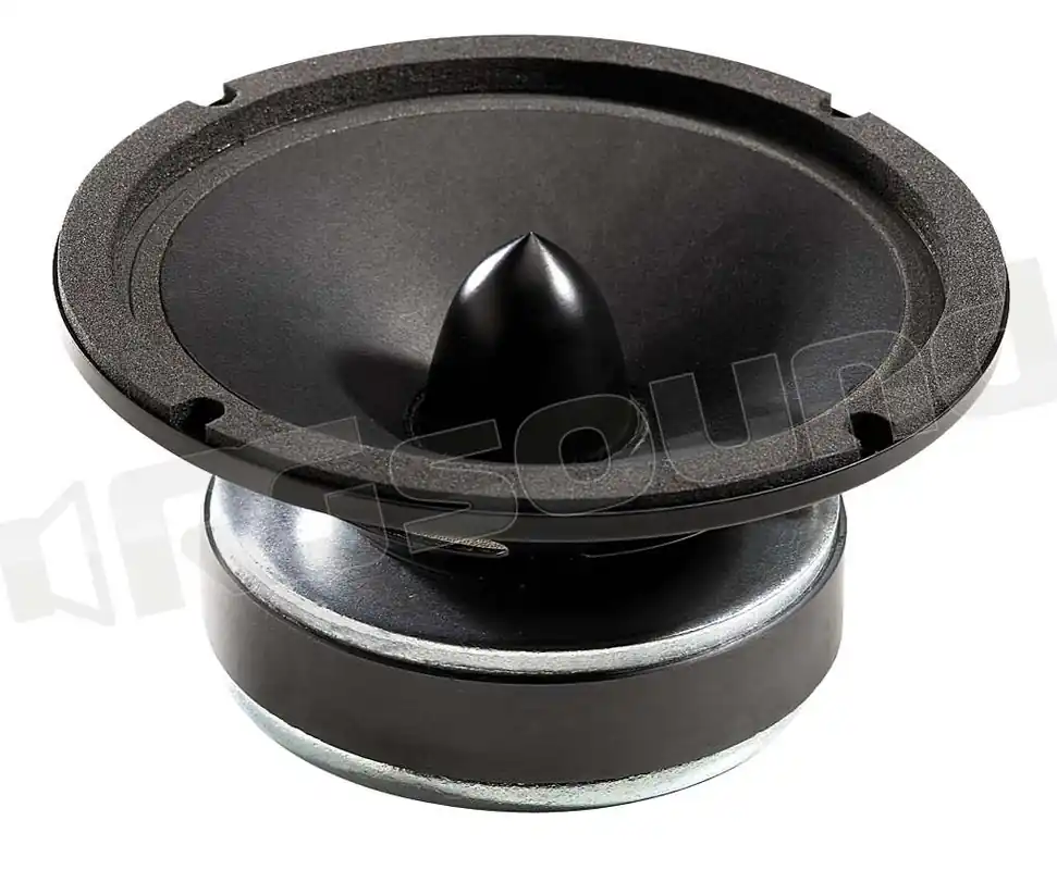 Tec GLD 6 Altoparlanti - Midrange