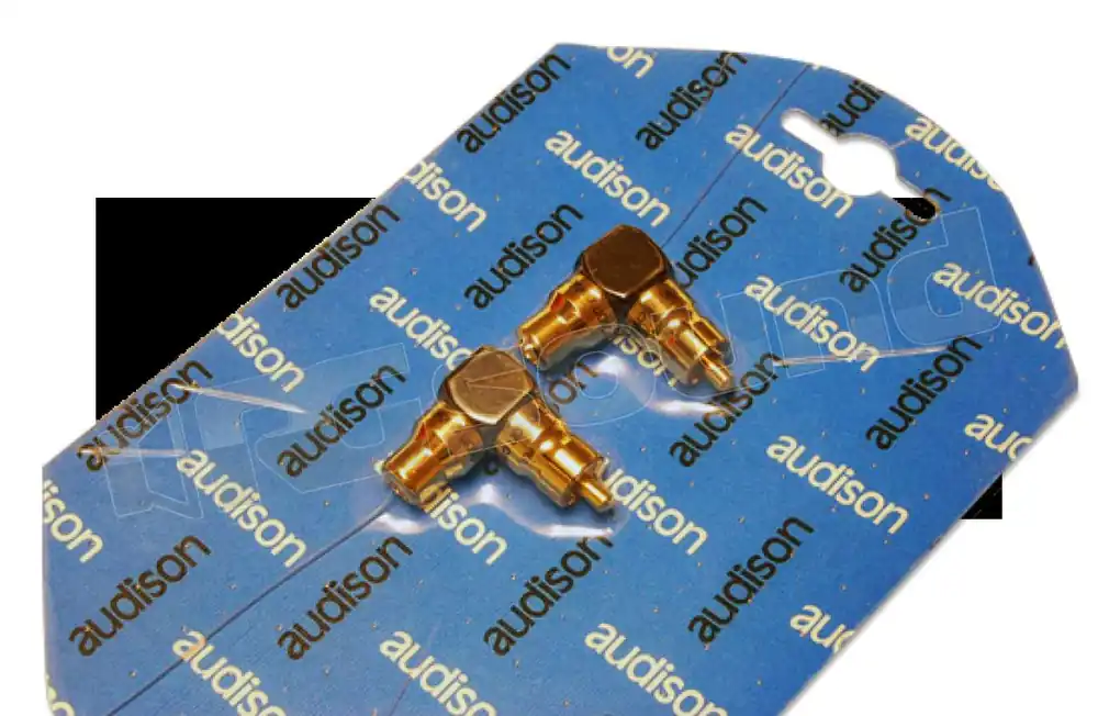 Connection Integrated Solution CPS 112 Adattatore pin-rca Cablaggi e