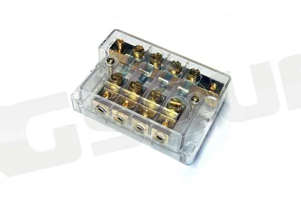 Connection Integrated Solution PD4.40G Distributore di potenza Cabla