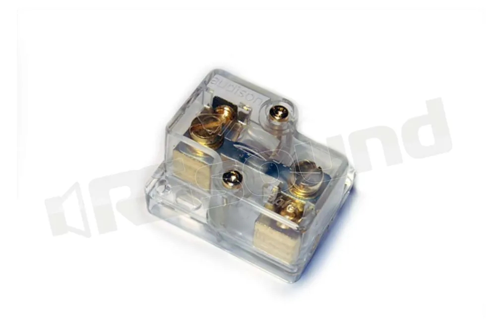 Connection Integrated Solution FB2.40G Portafusibile 150A Cablaggi e