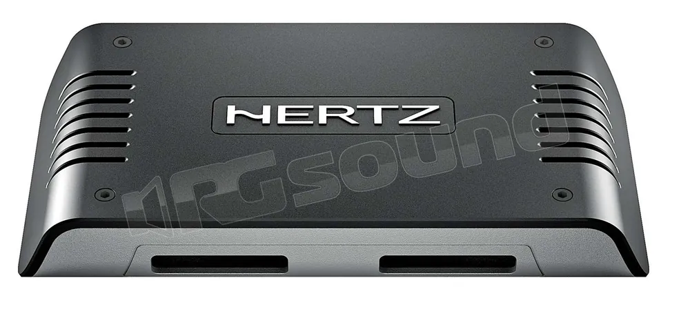 Hertz MLCX2 TM coppia crossover 2 vie serie mille Altoparlanti - Cro