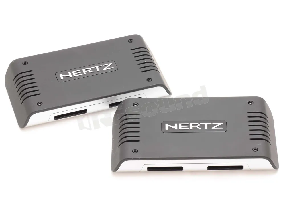 Hertz MLCX2 TW Crossover 2 vie serie mille Altoparlanti - Crossover