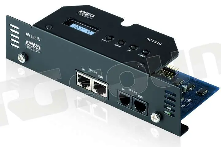 Audison AV bit IN Interfaccia Digitale Amplificatori - Accessori