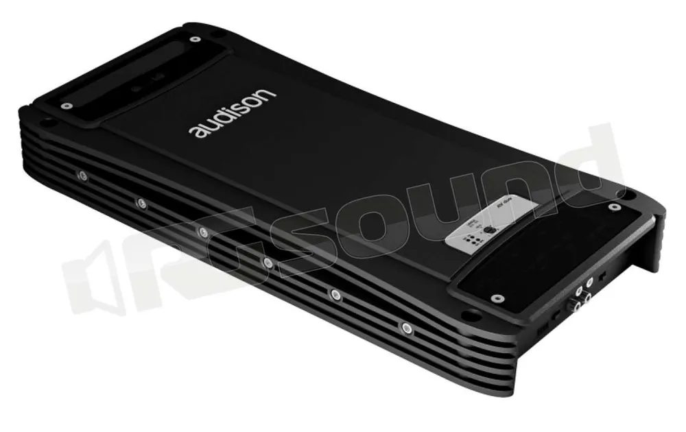 Audison AV due Amplificatore stereo a due canali Amplificatori - 2 c