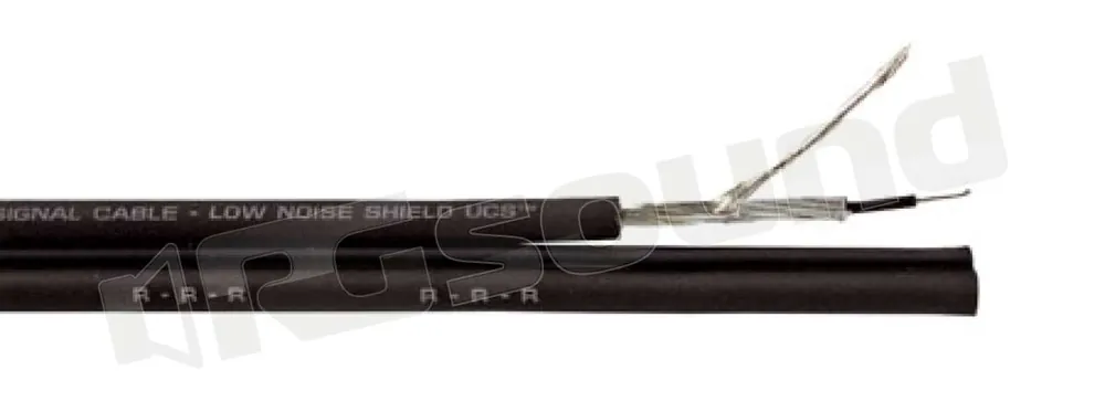 Connection Integrated Solution FS 20 Cavo PRE - RCA Cablaggi e acces