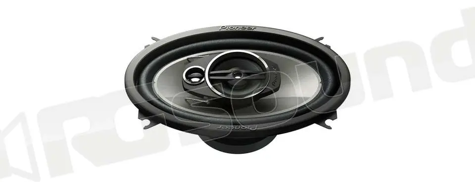 Pioneer TS-A4613i Coassiali - Coassiali varie misure