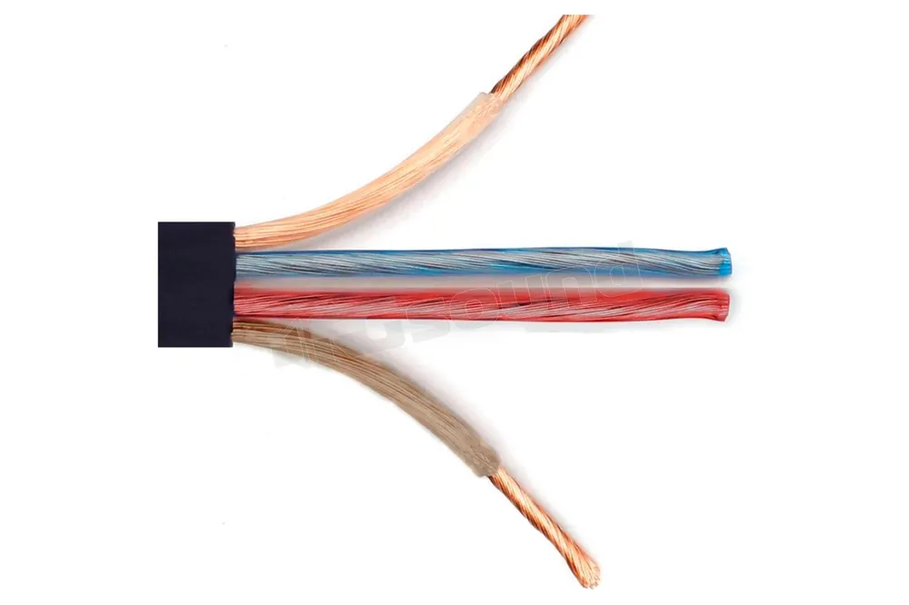 Connection Integrated Solution B 416.2 cavo quadripolare 4x1,23 mm²