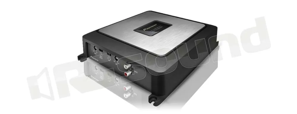 Pioneer GM-D7500M Amplificatori - 1 canale