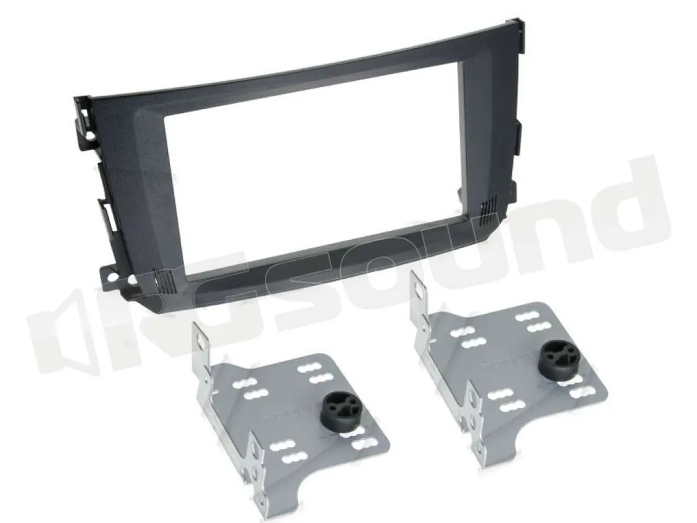 Connection Integrated Solution 63303147 381190-29 Smart dal 2010 Ins