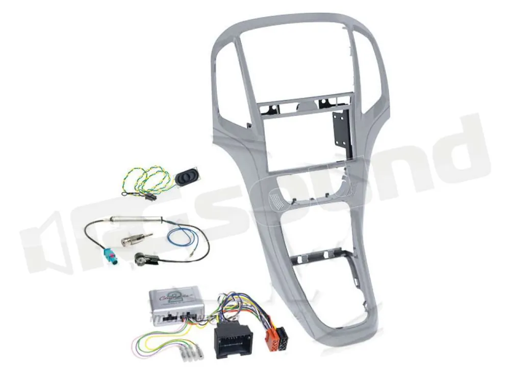 Connection Integrated Solution 63303139 381230-23-3-8 Opel Astra dal 2