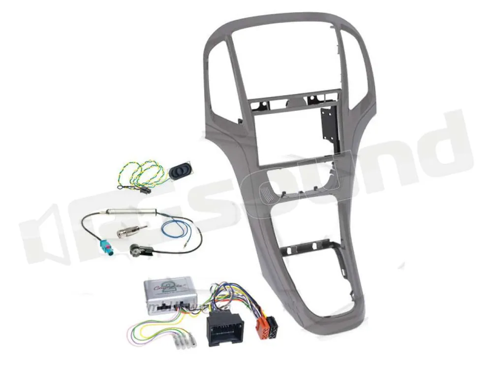Connection Integrated Solution 63303137 381230-23-1-8 Opel Astra dal 2