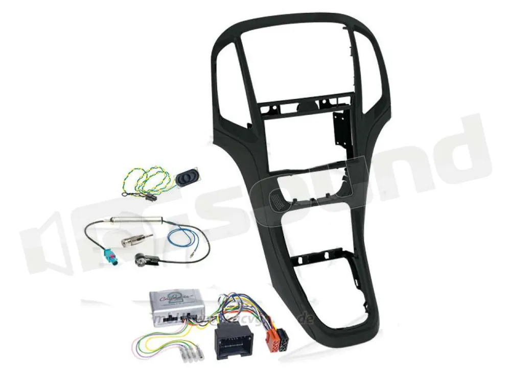 Connection Integrated Solution 63303138 381230-23-2-8 Opel Astra dal 2