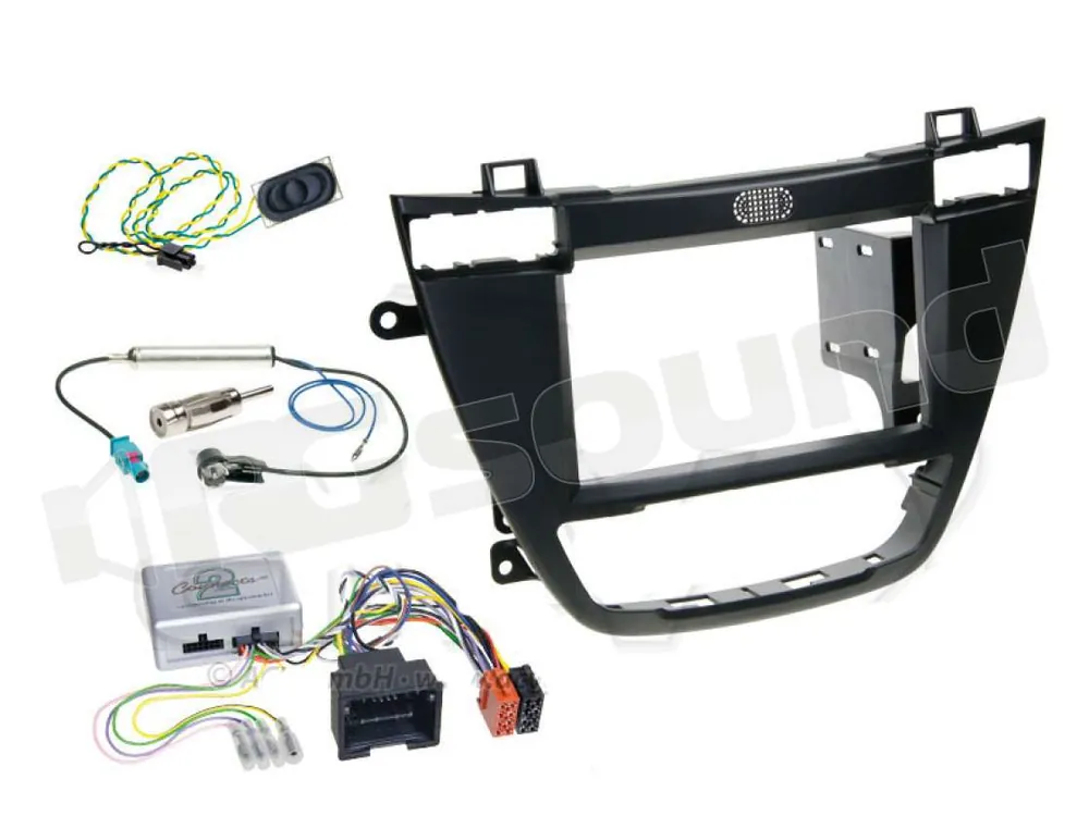 Connection Integrated Solution 63303143 381230-22-2-8 Opel Insignia da